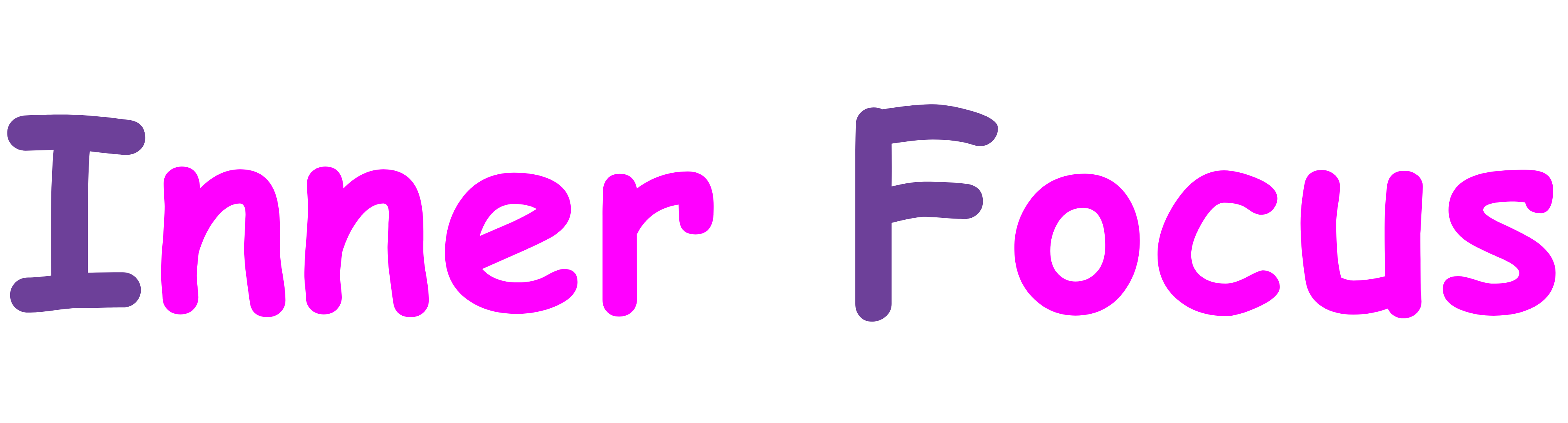 InnerFocus Logo